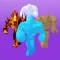 Avatar Runner 3D