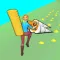 Gold Digger Run