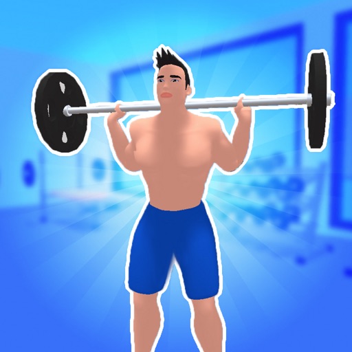 Oh My Muscles! Oh My Muscles!