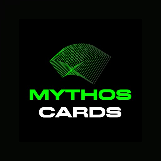 Mythos Cards Mythos Cards