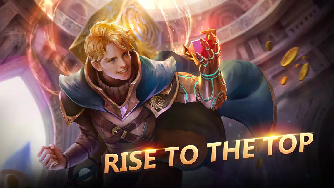 Screenshot di Manastorm: Arena of Legends