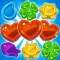 Royal Journey: magic match-3