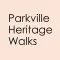 Parkville Heritage Walks