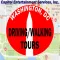 DC Driving/Walking Tours
