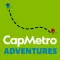 CapMetro Adventures