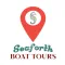 Seaforth Boat Rental