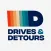 Drives & Detours