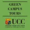 UCC Green Campus Tours