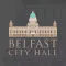 Belfast City Hall Visitor App