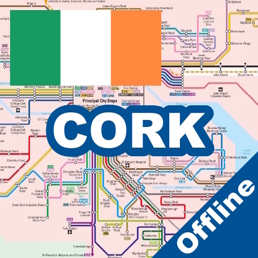 Cork Bus Train Travel Guide