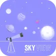 SkyView: Planet Starlight Gaze SkyView: Planet Starlight Gaze