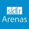 ArenasFit