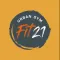 Fit21 Urban Gym