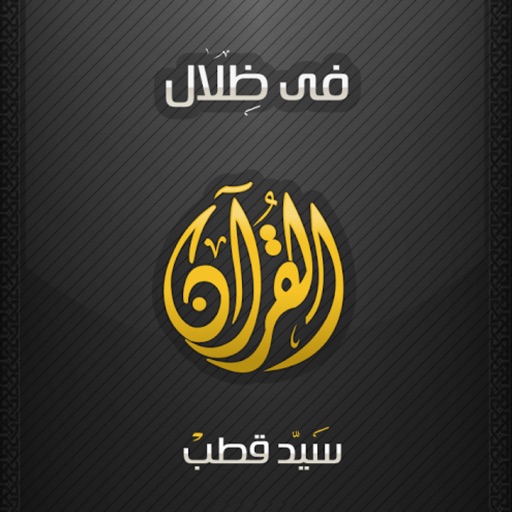 في ظلال القرآن في ظلال القرآن