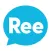 REE Stickers - Emoji Keyboard