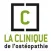 LA CLINIQUE OSTEOPATHIQUE
