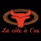 LA COTE A L'OS - DAX