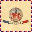 Souvenirs 2 Paris
