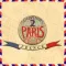 Souvenirs 2 Paris