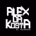 ALEX DA KOSTA