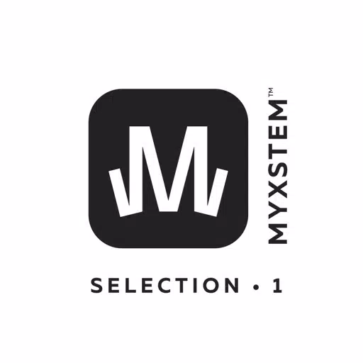 Myxstem - Selection 1 Myxstem - Selection 1