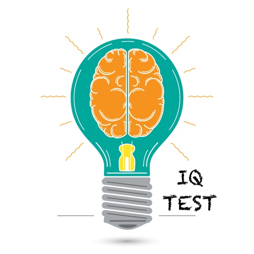 Brainstorm - Weird IQ Test Brainstorm - Weird IQ Test