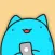 Capoo Animated Stickers