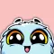 Fluffy Stickers Pack