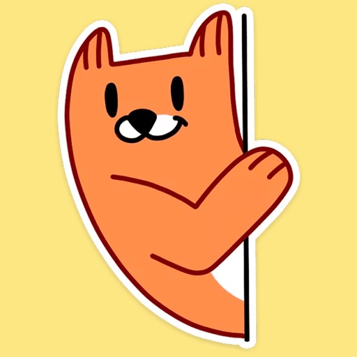 Fox Stickers Pro Fox Stickers Pro
