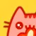 Red Pu Stickers