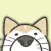 Шиба Ину Shiba Inu Stickers