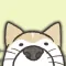Шиба Ину Shiba Inu Stickers