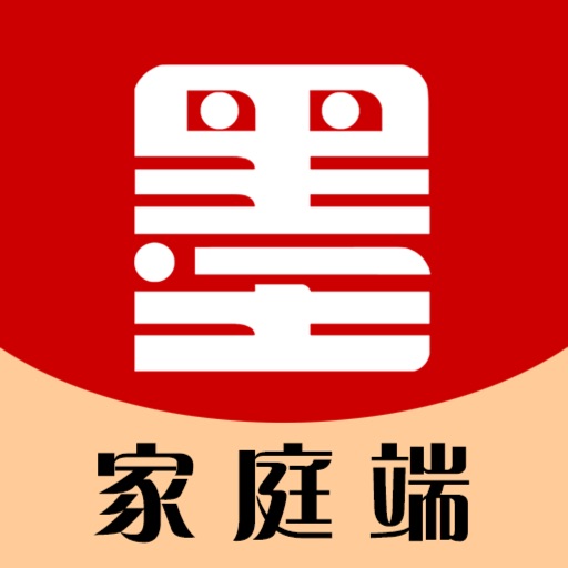 墨韵书法家庭端 墨韵书法家庭端