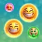 Emoji Bakery Fusion