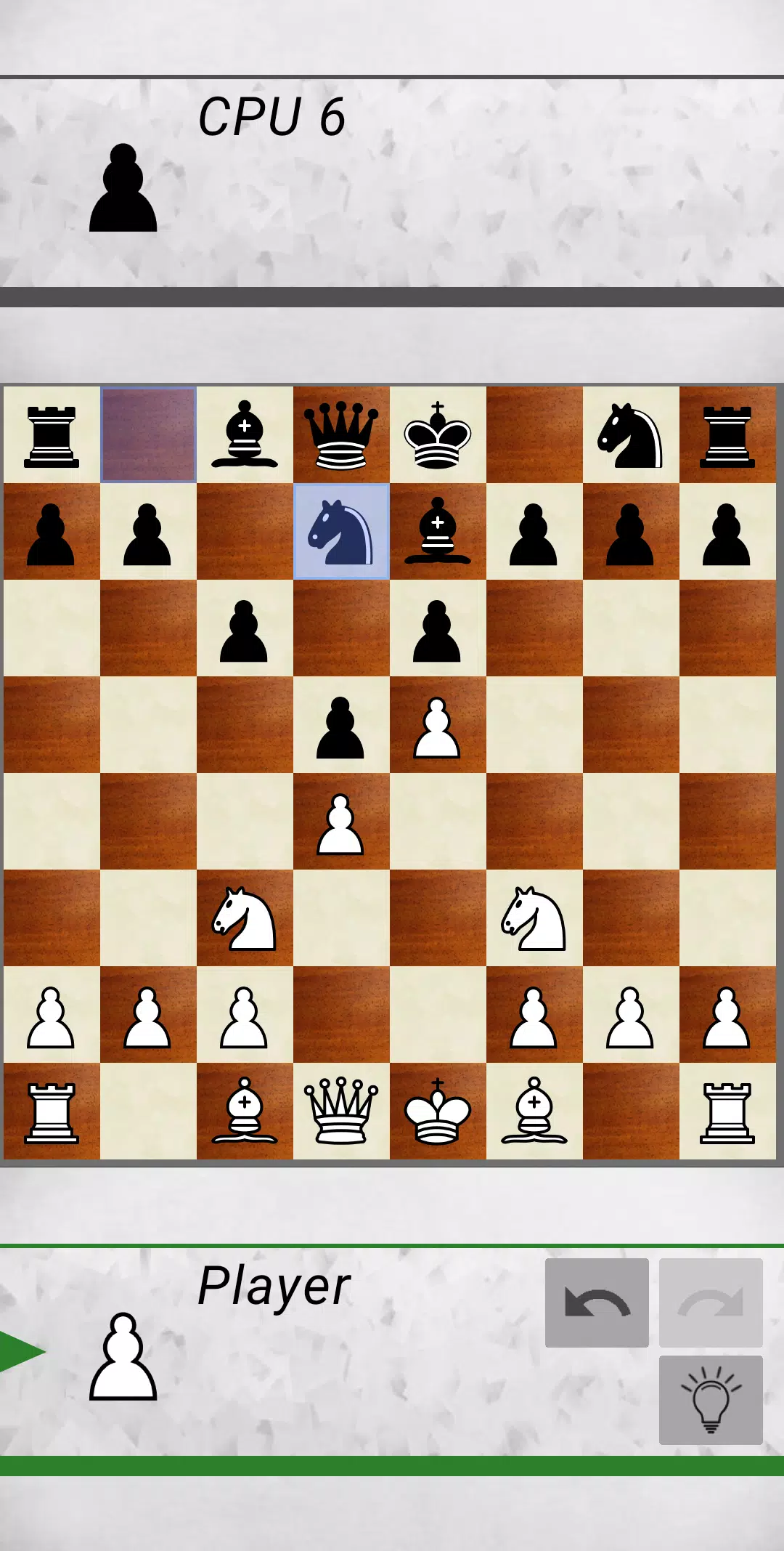 Chess Screenshots