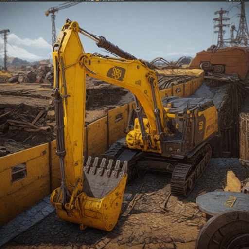 Builder Construction Games 24 Builder Construction Games 24