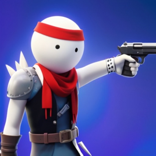 Squad Fire : Gun Shooter Games Squad Fire : Gun Shooter Games