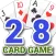 28 Card Game:Offline Card Game