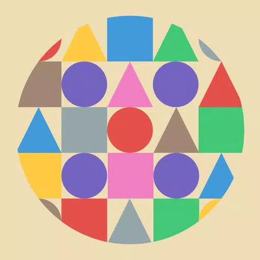 Matching Shapes Matching Shapes