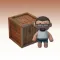 Sokobanz: 3D Push the Box