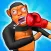 Smash Punch: Rubber Arms