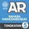 AR DBP Kadazandusun Ting. 5