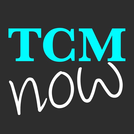 TCM Now TCM Now