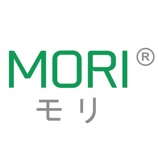 MORI-mori MORI-mori