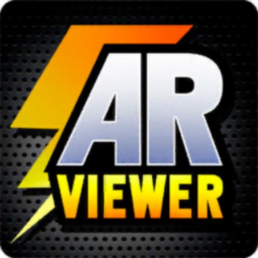 Amazing AR Viewer Amazing AR Viewer