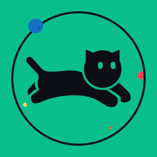VPN cat master - 快喵VPN & 加速器 VPN cat master - 快喵VPN & 加速器