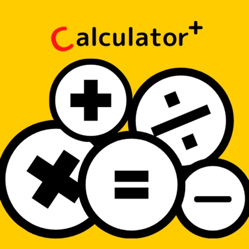 Calculator+
