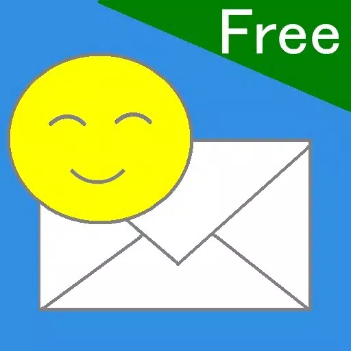FaceMail Free - Emoticon insert hassle-free !! FaceMail Free - Emoticon insert hassle-free !!