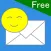 FaceMail Free - Emoticon insert hassle-free !!
