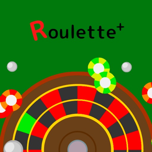 Roulette+ Roulette+